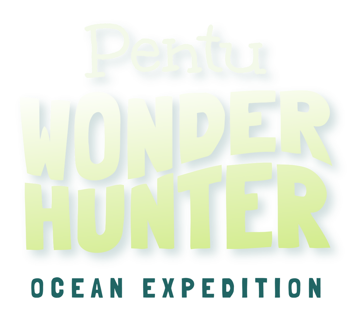 Wonderhunter Logo